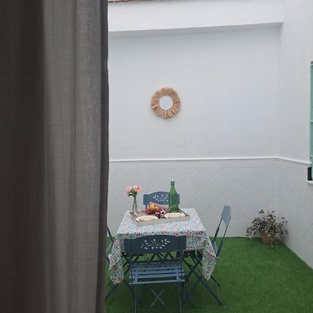 Villa Estrella جيريز المظهر الخارجي الصورة