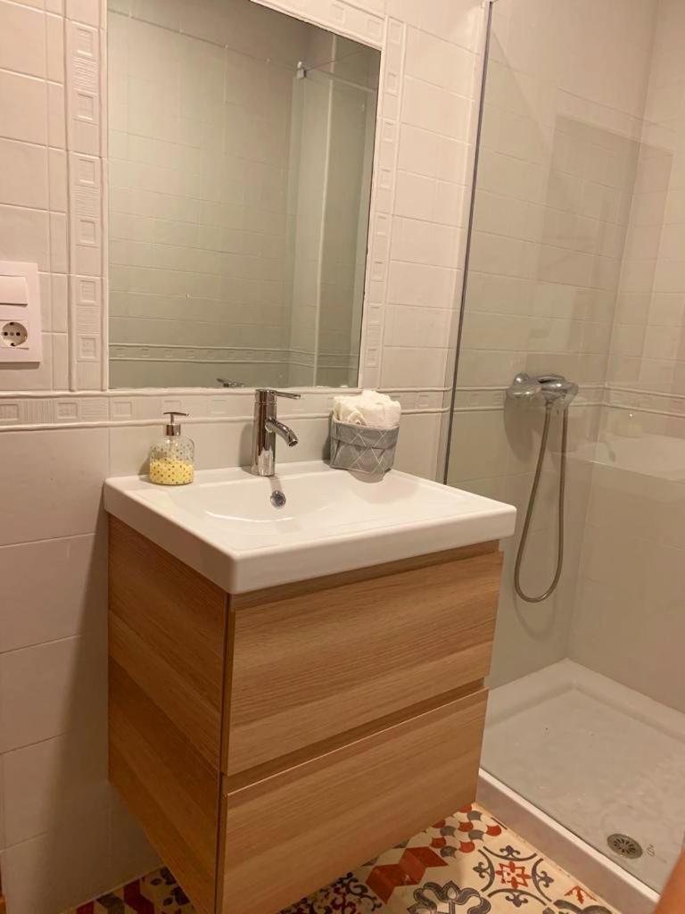 Villa Estrella جيريز المظهر الخارجي الصورة