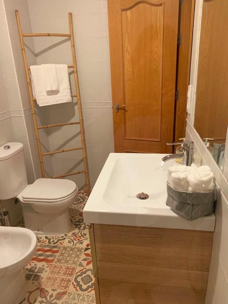 Villa Estrella جيريز المظهر الخارجي الصورة